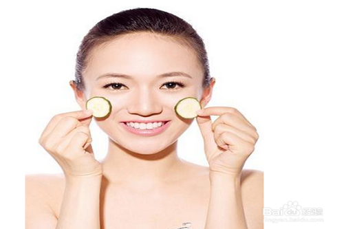 美白必修課  美白要註意什麼