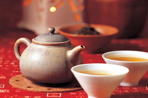 生薑紅茶減肥法具體做法  醋泡生薑的功效是什麼