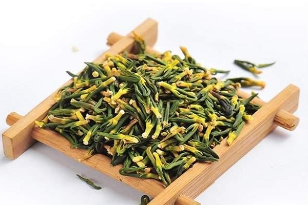 蓮子心的功效與作用及副作用