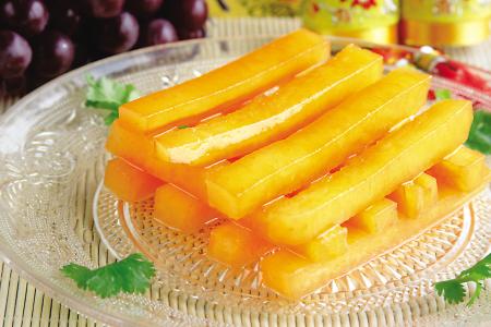 夏季養生吃什麼可消解暑氣