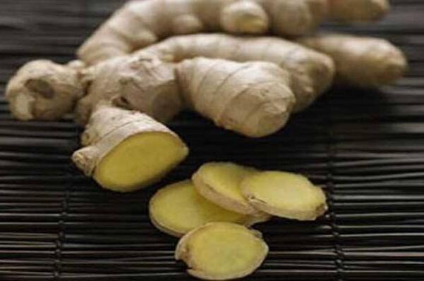 生薑片可以去痘印嗎,生薑,痘印
