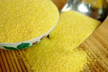 解暑清熱的佳品——薏米綠豆冰糖水