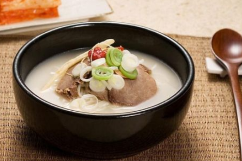 冬季2款驅寒湯飲 推薦黃芪牛肉湯