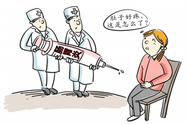 腸胃病怎麼治療呢？