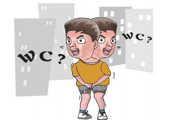 多尿煩渴恐是尿崩癥！它是由什麼因素誘發的？
