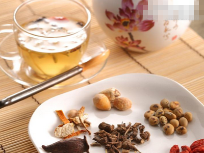 3種中醫藥膳讓您消脂又瘦身 3種中醫藥膳讓您消脂又瘦身
