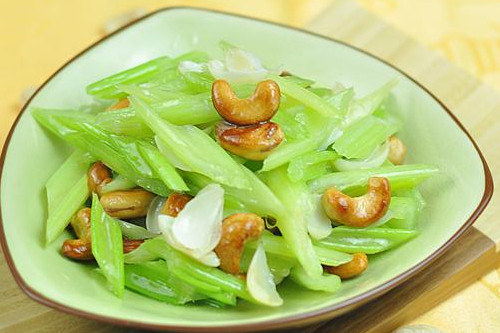 冬季減肥推薦三道食譜