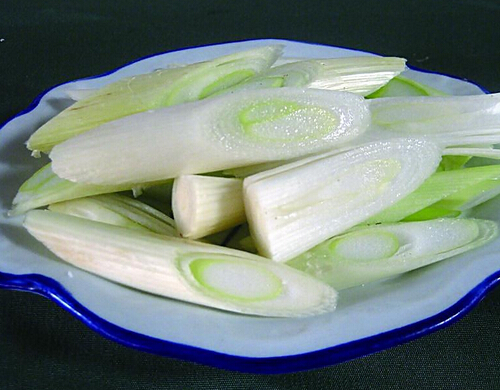 經濟實惠的“壯陽菜”推薦