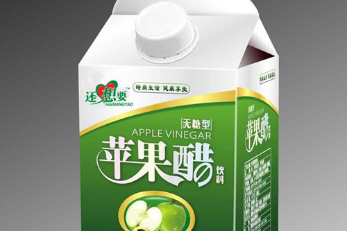 蘋果醋克脂全身瘦效果怎麼樣