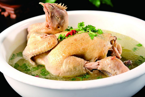 清燉全雞,清燉雞,清燉雞的做法,清燉雞的做法大全,清燉雞湯怎麼做好吃
