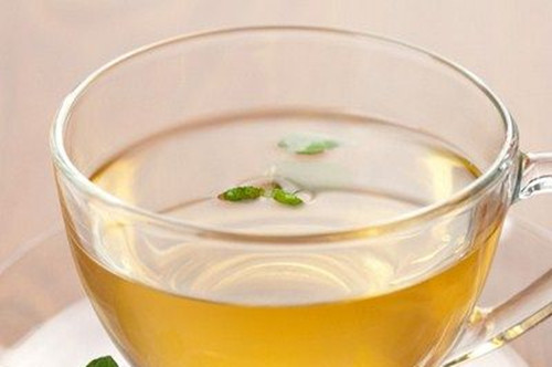 健康減肥茶 女性減肥春季必喝減肥茶