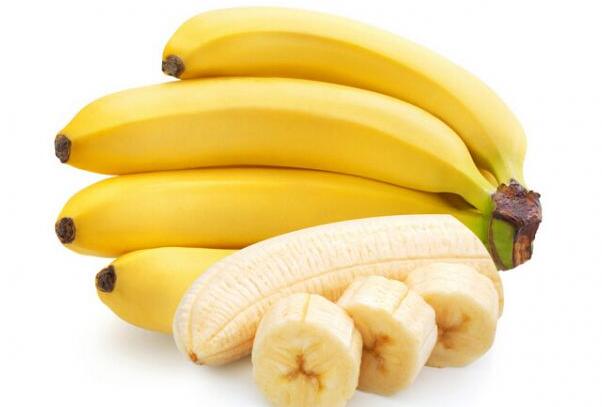 空腹吃香蕉好嗎