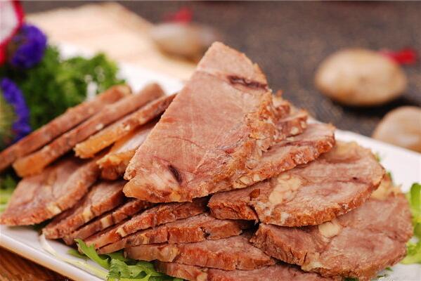 這些養生食物保護男人