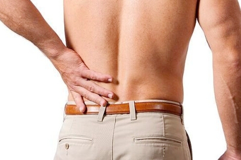 運動員胸背與腰背痛是怎麼回事