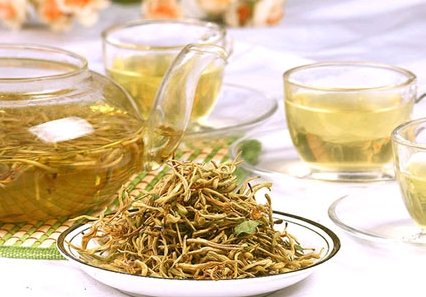 上班族喝什麼茶好 上班族喝什麼茶好