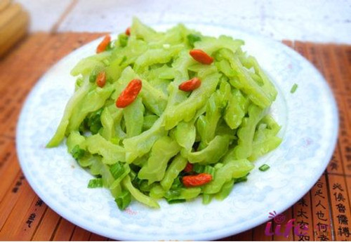 2款排毒養顏的食療介紹