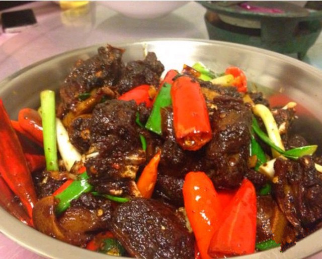 狗肉怎麼做才能壯陽 狗肉壯陽的做法