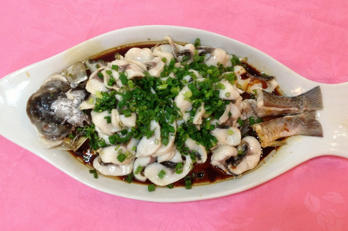 春分時節3大滋補食譜 薑蔥鯇魚