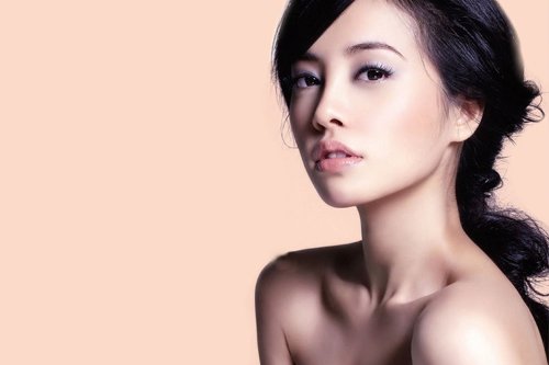 蔡依林排毒清體的秘方