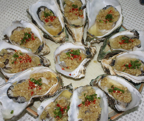 益腎壯陽：最強的食品