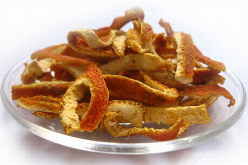 盤點11種超贊刮油食物 