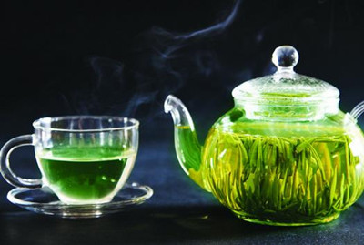 減肥茶雙烏茶的制法