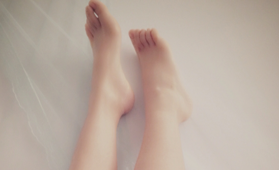 怎樣讓小腿變細
