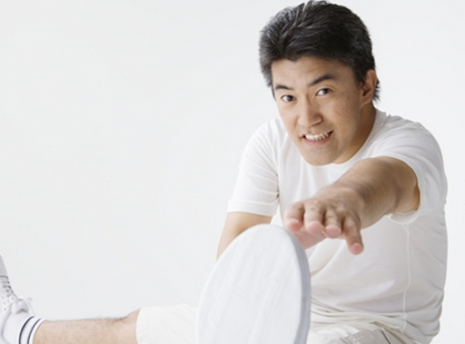 推薦五大運動壯陽法