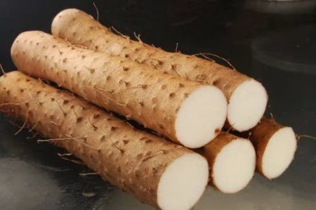 輕松掃油的減肥食物