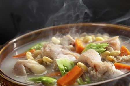 來看看美容養顏湯的常見做法有哪些吧
