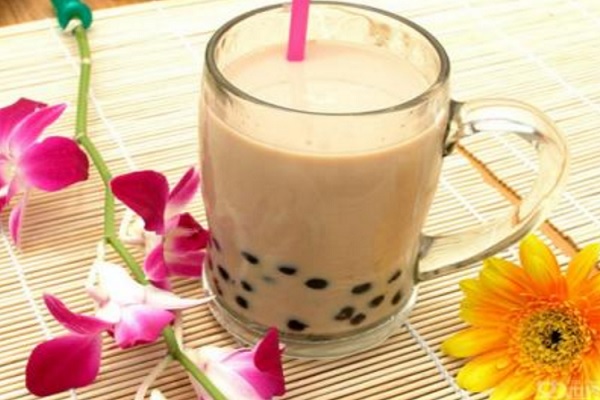 珍珠奶茶原料有哪些 自制珍珠奶茶怎麼做