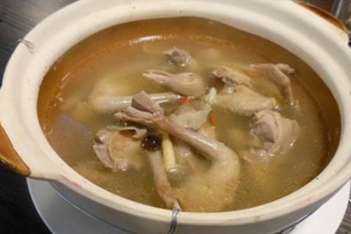 冬季孕婦應該如何滋補 多吃清淡食物