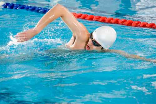 這幾種有氧運動有助於減肥 這幾種有氧運動有助於減肥
