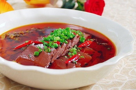 盤點幾種能美容養顏的食物