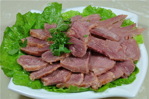 男性如何壯陽 男性補腎壯陽吃這六種肉