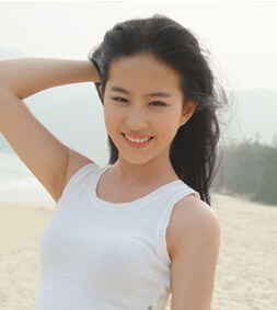 美白去黃 將美白進行到底