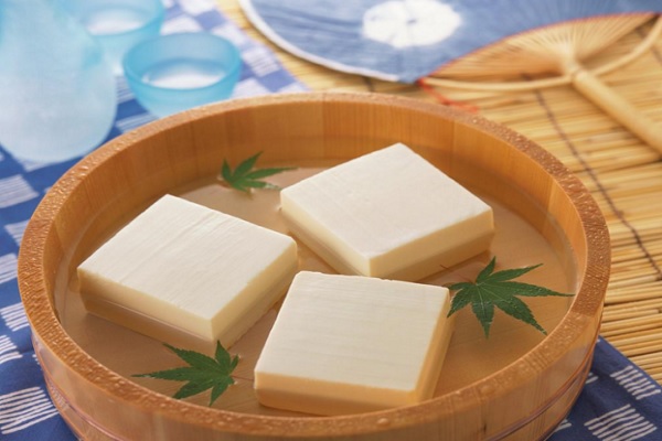 七彩豆腐是什麼 豆腐的做法大全