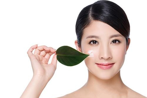 如何抗皺  抗皺的秘方