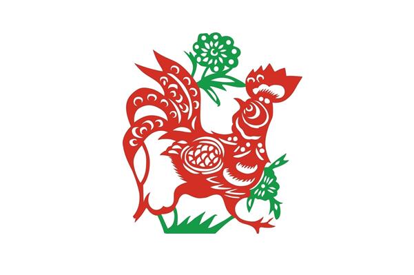 屬雞的年份