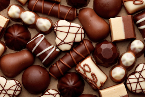 男性多吃巧克力可改善記憶