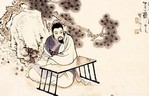 古人的十個抗衰老養生之道