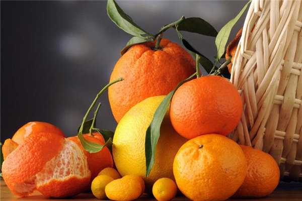 冬季吃什麼水果補水？推薦八種“保濕”水果