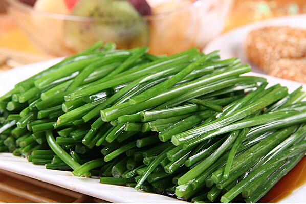 男人多吃菠菜提升戰鬥力