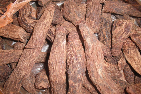 鎖陽能壯陽嗎 3類鎖陽食物幫你壯陽