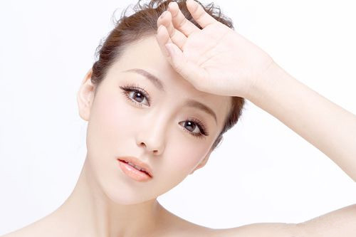冬季美白  三個必要工作