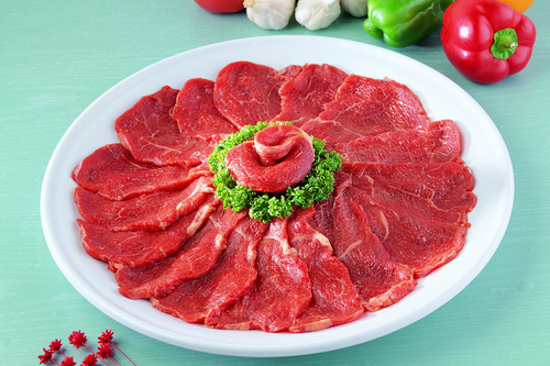 冬季必吃的2類紅色驅寒食物 牛肉