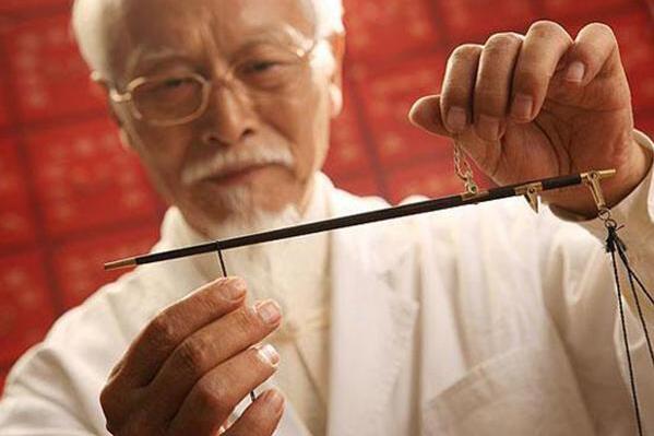 男人補腎按摩這裡