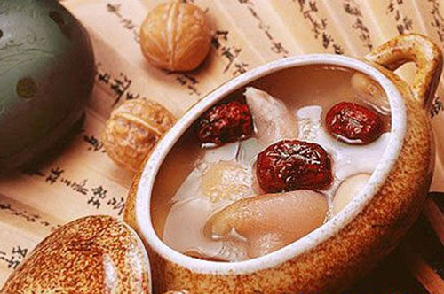 豐胸吃什麼好