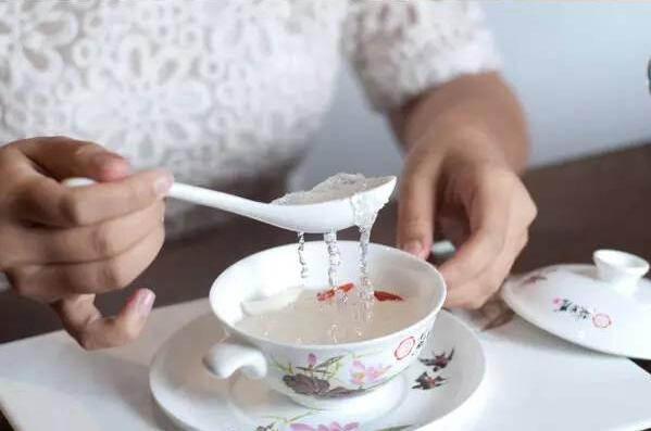 讓爸媽吃的更加營養的方法