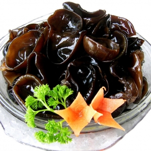 春季最給力排毒菜 黑木耳血管清道夫